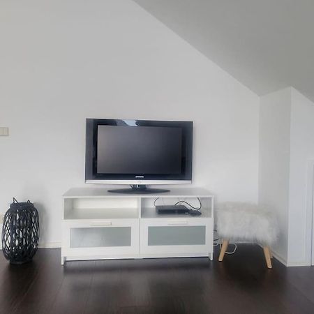 Ruhige Ferienwohnung Auf Dem Land Starzach Ngoại thất bức ảnh