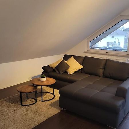 Ruhige Ferienwohnung Auf Dem Land Starzach Ngoại thất bức ảnh