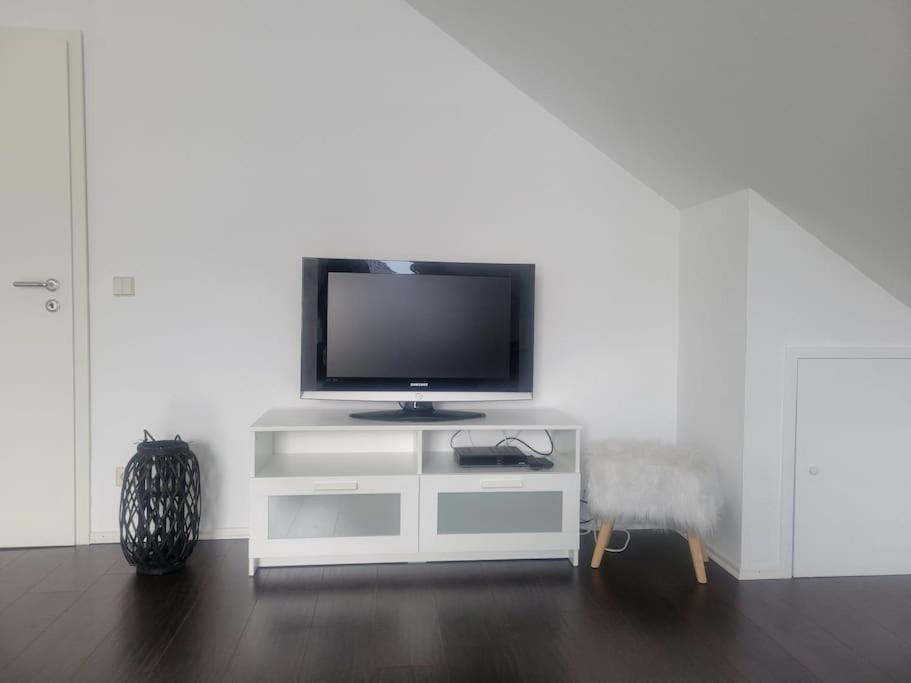 Ruhige Ferienwohnung Auf Dem Land Starzach Ngoại thất bức ảnh