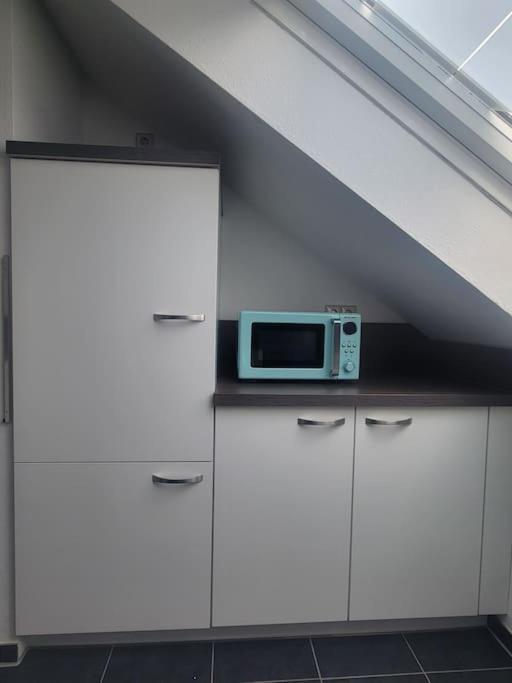 Ruhige Ferienwohnung Auf Dem Land Starzach Ngoại thất bức ảnh