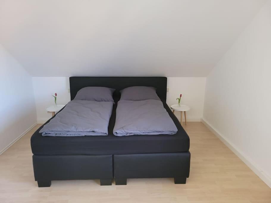Ruhige Ferienwohnung Auf Dem Land Starzach Ngoại thất bức ảnh