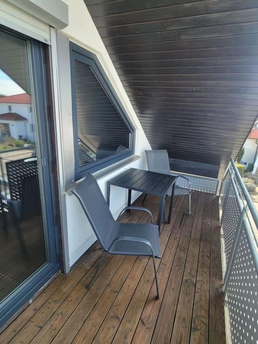 Ruhige Ferienwohnung Auf Dem Land Starzach Ngoại thất bức ảnh